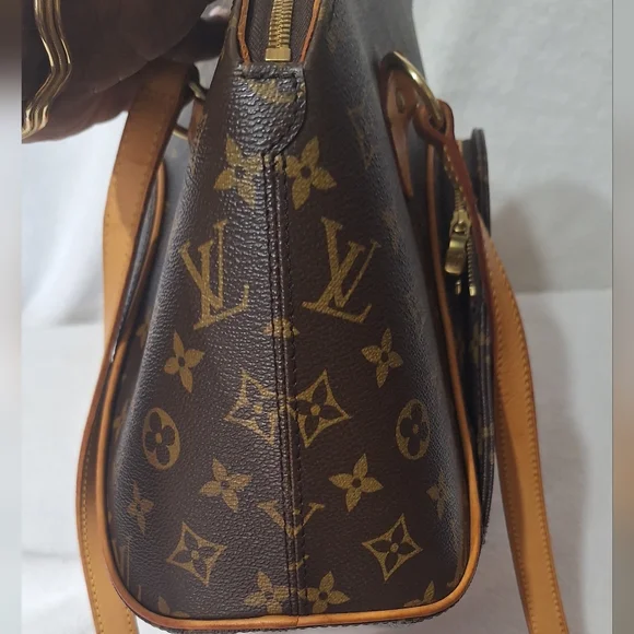 Louis Vuitton Monogram Canvas Ellipse GM Shopper Tote Bag - Picture 9 of 16